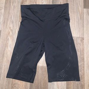 Gymshark Bike Shorts